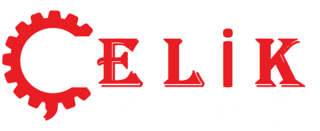 Çelik Vinç logo